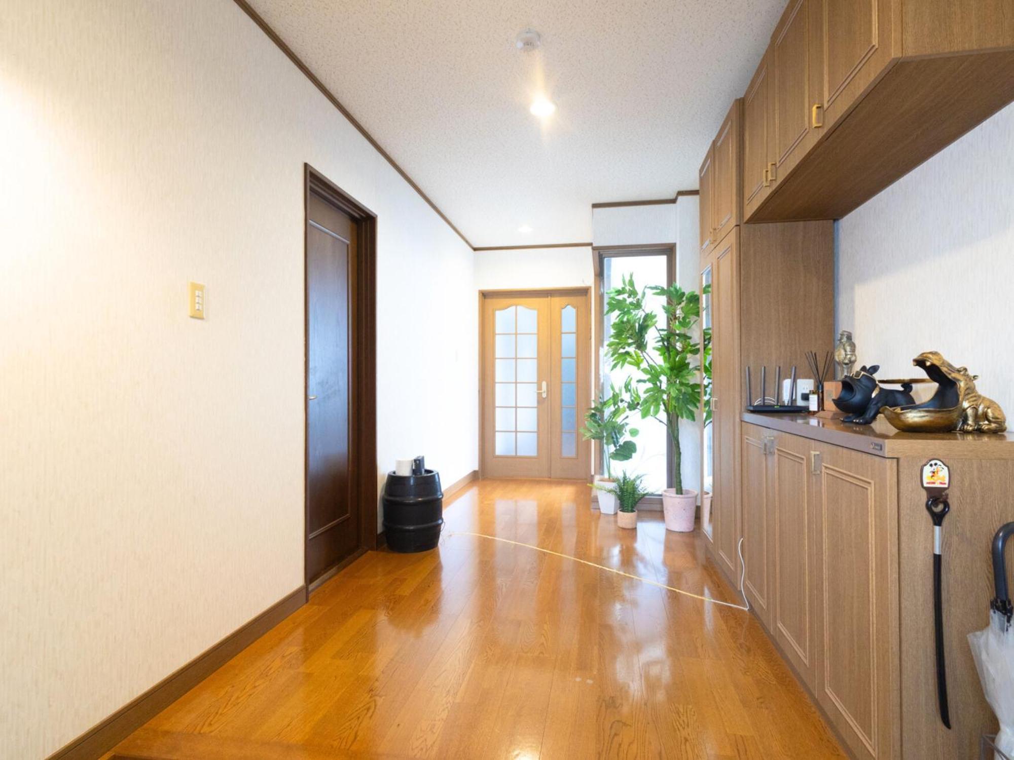 Hébergement de vacances 石垣島グループの宿 2216 にじいろ ユーグレナモール内 *
